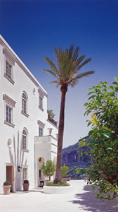 JK Place Capri, Capri, Italy | Bown's Best